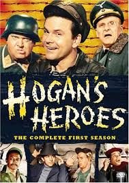 Hogan's Heroes - Season 1