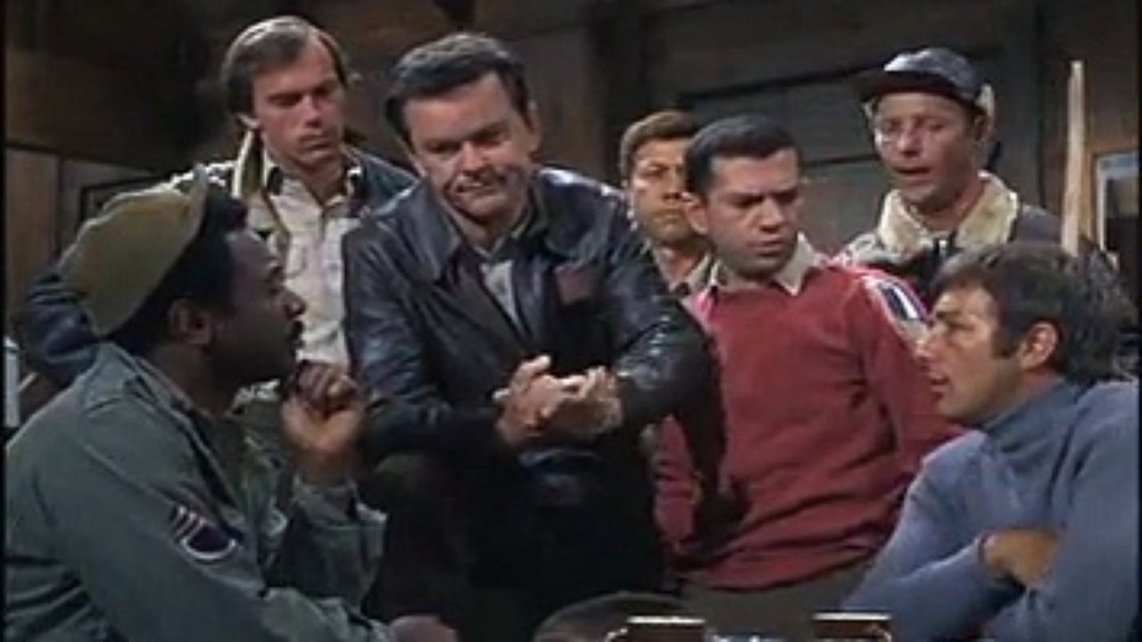 Hogan's Heroes - Season 5