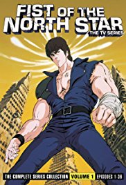 Hokuto no Ken - Season 2