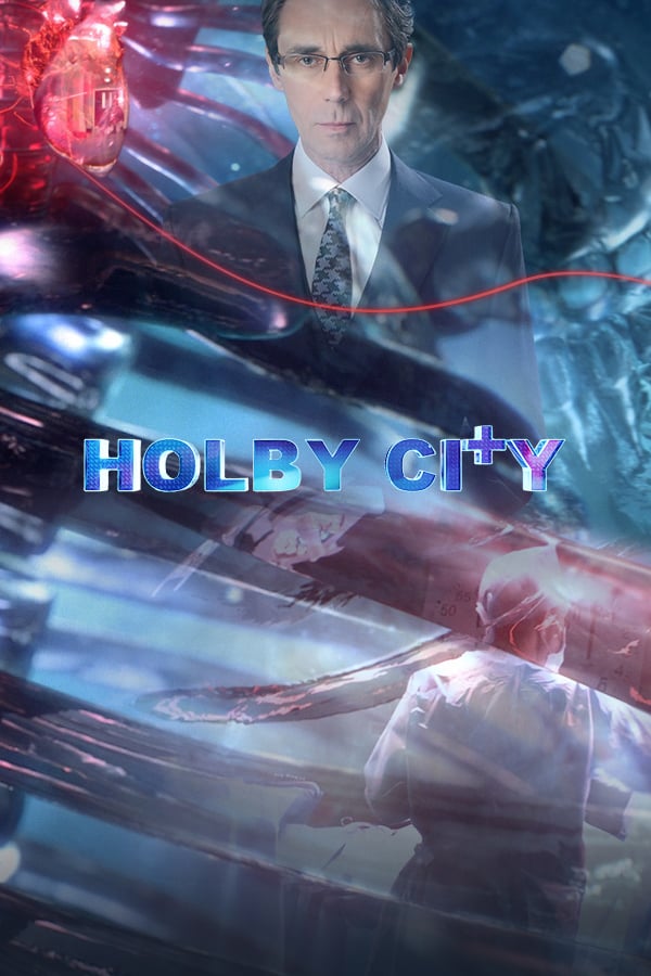 Holby City - Season 22