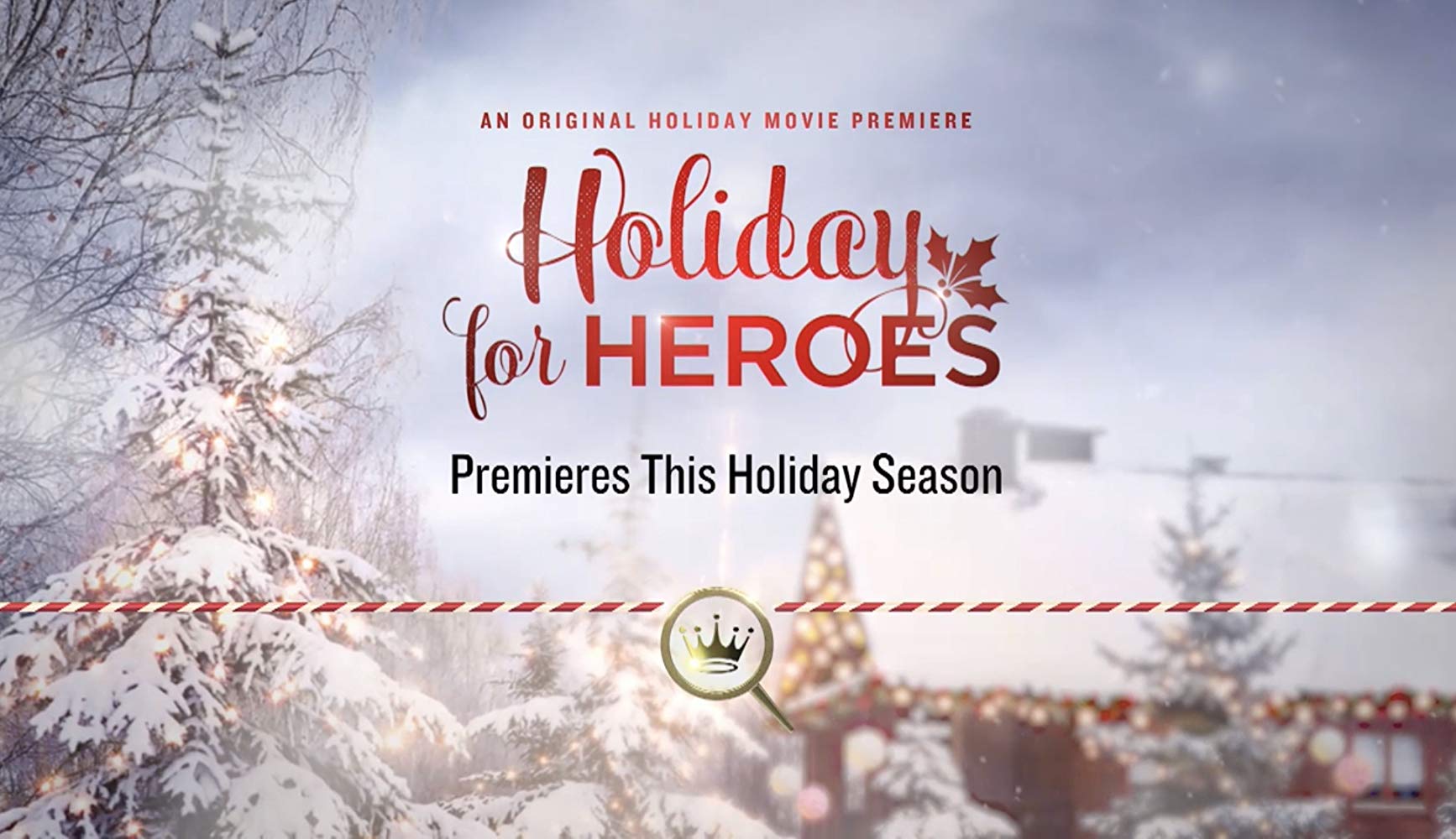 Holiday for Heroes