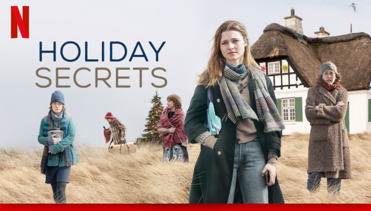 Holiday Secrets - Season 1