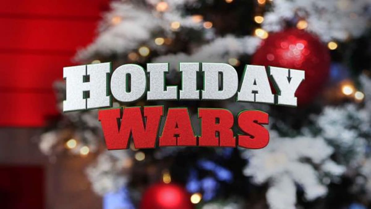 Holiday Wars - Season 2