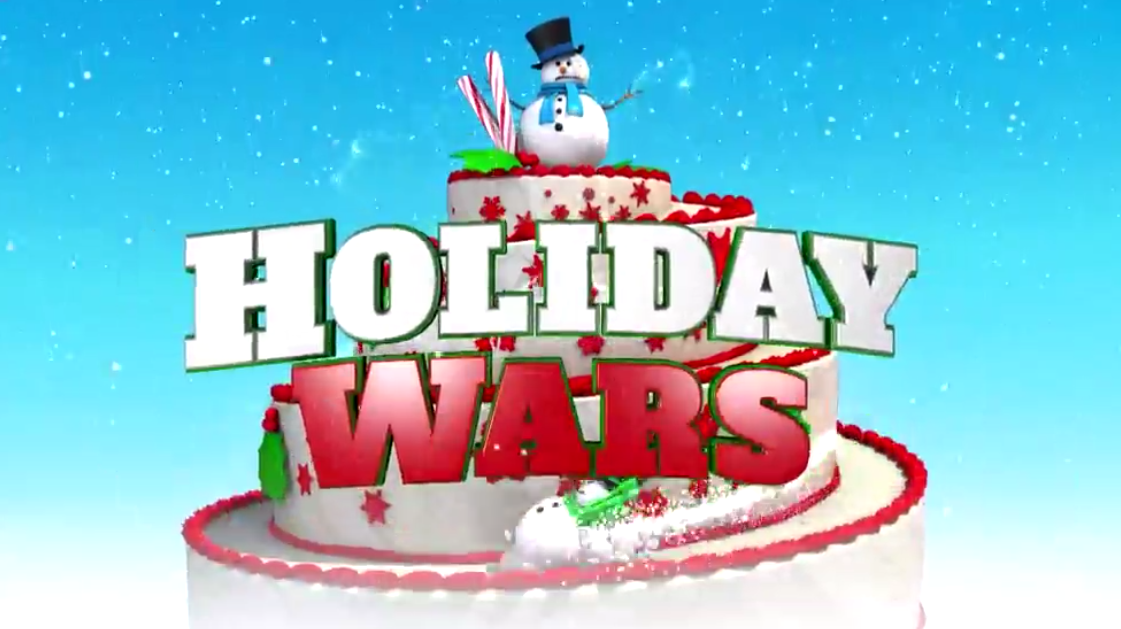 Holiday Wars - Season 3