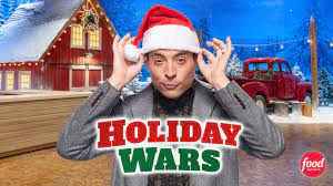 Holiday Wars - Season 4