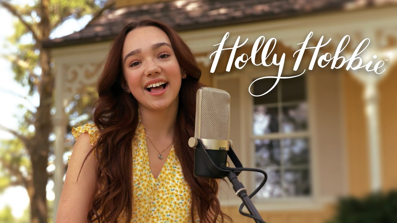 Holly Hobbie - Season 3