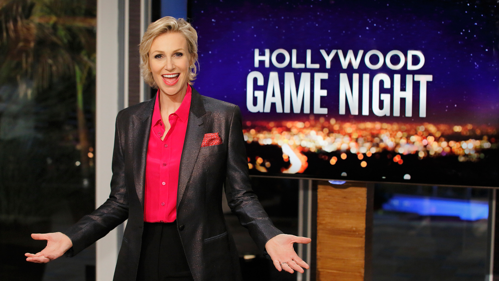 Hollywood Game Night - Season 3