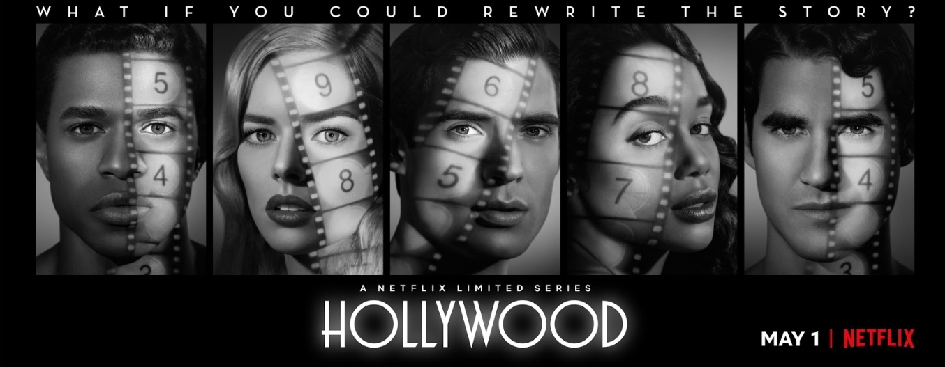 Hollywood - Season 1