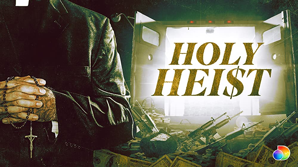 Holy Heist