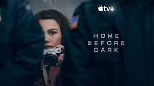 Home Before Dark - Season 1