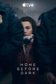 Home Before Dark - Season 2