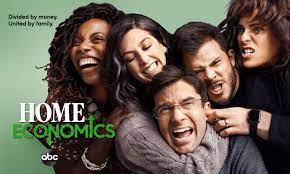 Home Economics - Season 3