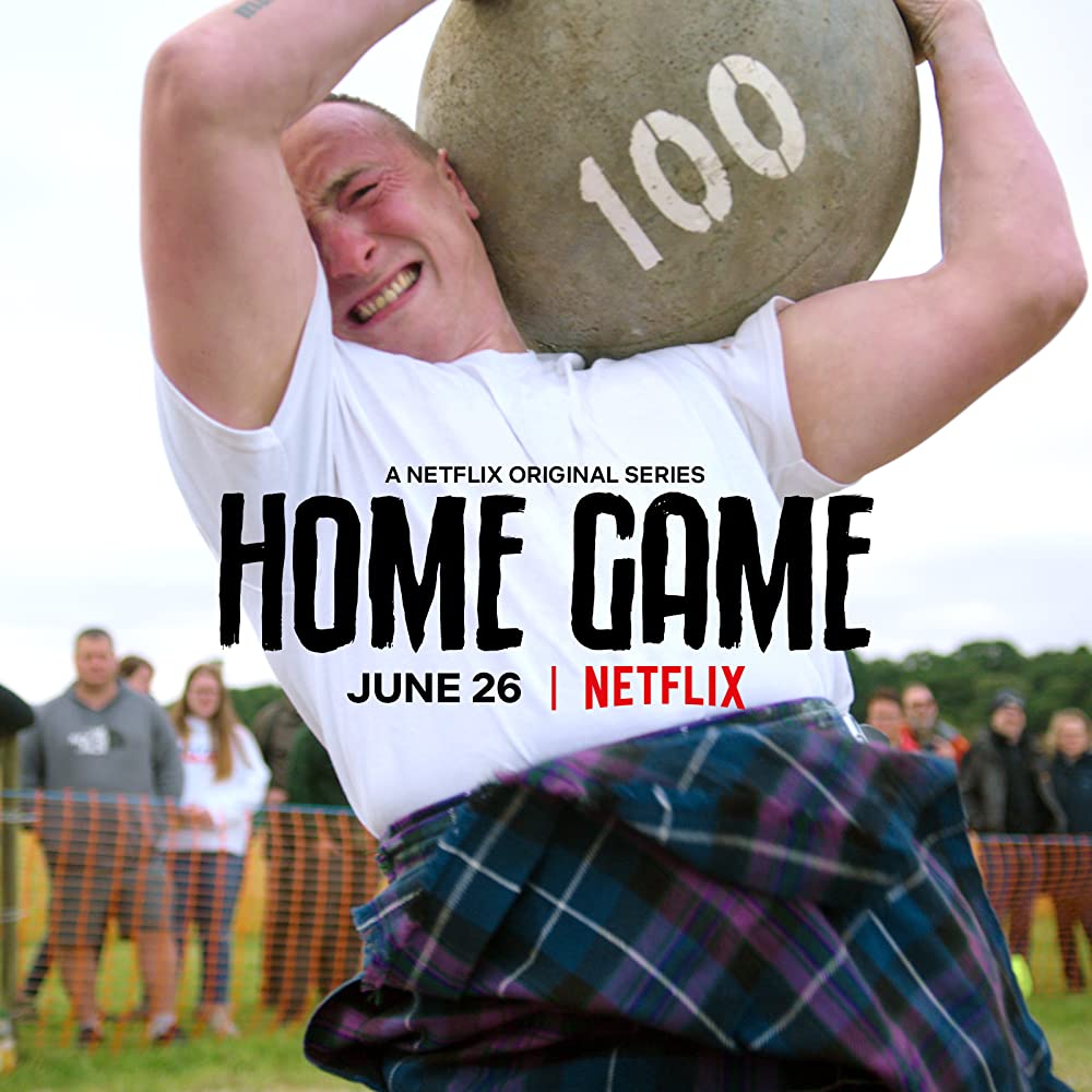 Home Game - Season 1