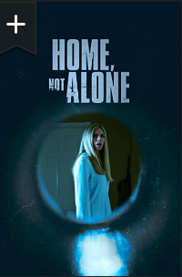 Home, Not Alone