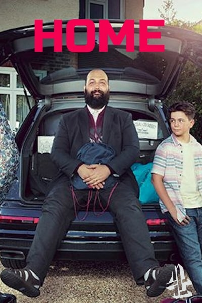 Home - Season 1