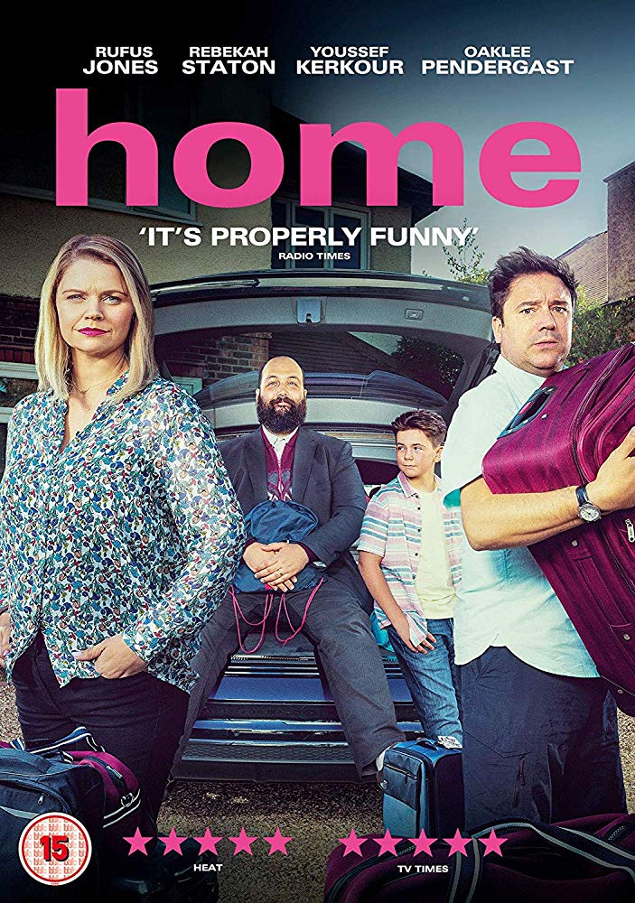 Home - Season 2
