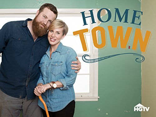 Home Town - Season 3