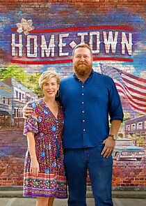 Home Town - Season 6