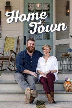Home Town - Season 7
