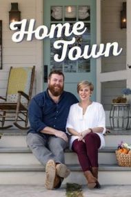 Home Town - Season 7