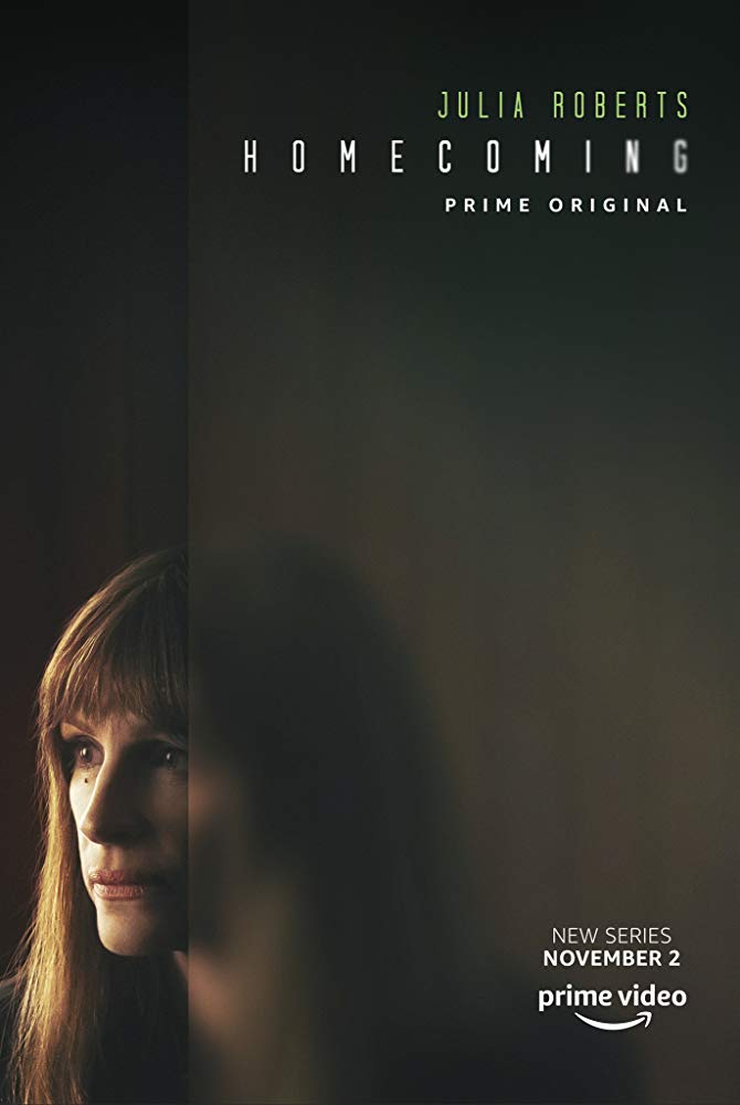 Homecoming - Season 1