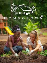 Homegrown - Season 1