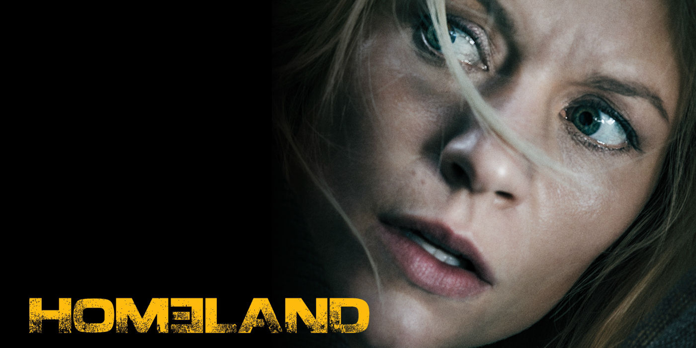 Homeland - Season 6