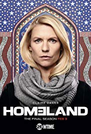 Homeland - Season 8