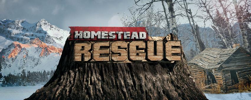 Homestead Rescue - Season 2