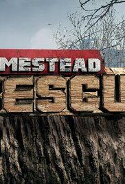 Homestead Rescue - Season 2