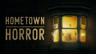 Hometown Horror - Season 1