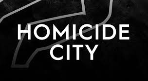 Homicide City - Season 3