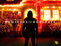 Homicide for the Holidays - Season 5