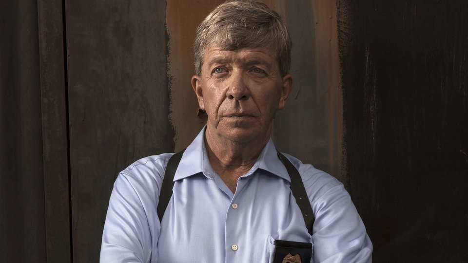 HOMICIDE HUNTER: LT. JOE KENDA - SEASON 8