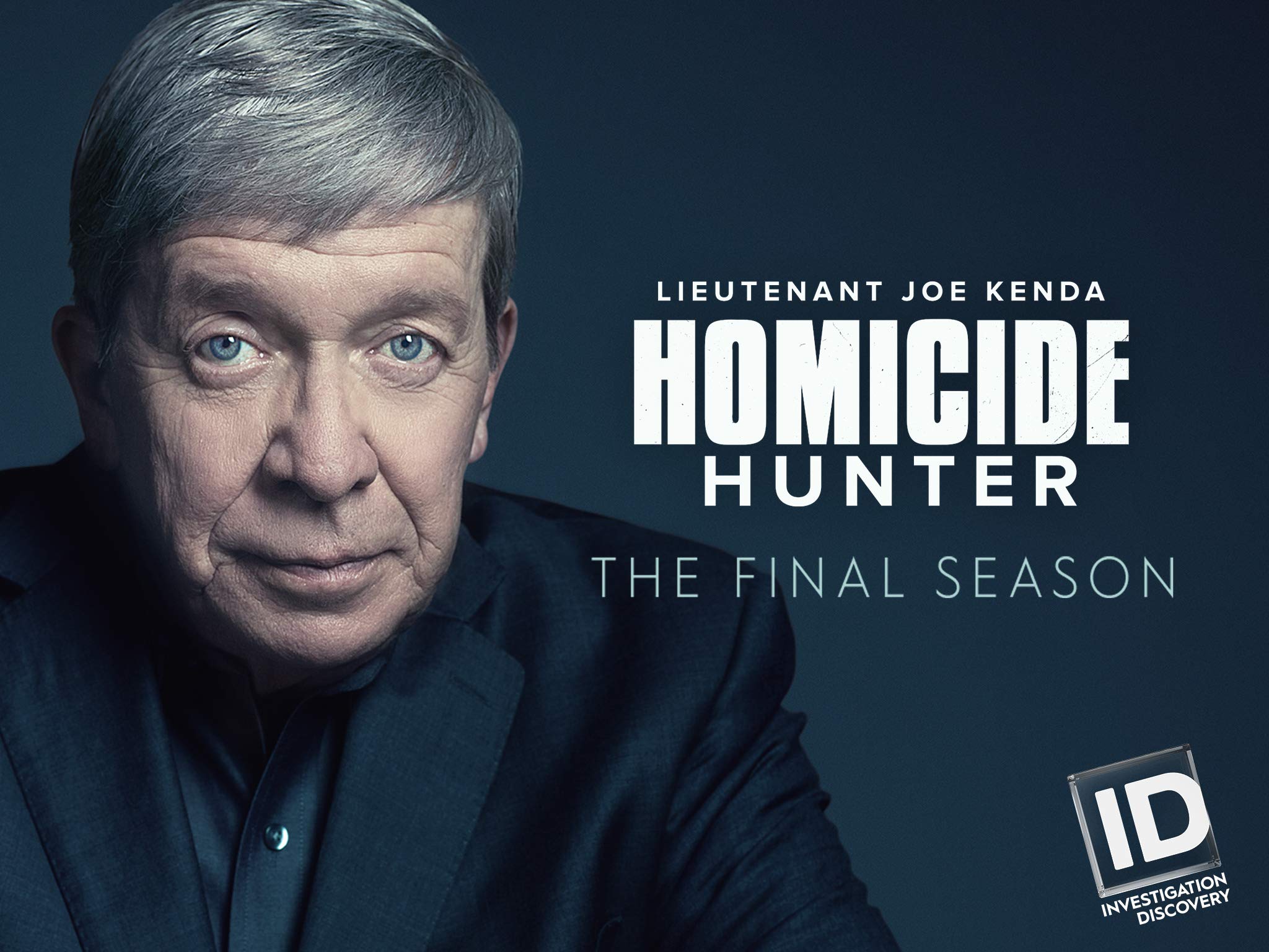 Homicide Hunter: Lt. Joe Kenda - Season 9