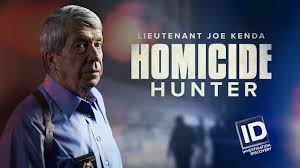 Homicide Hunter - Season 9