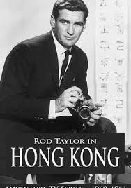 Hong Kong - Season 1