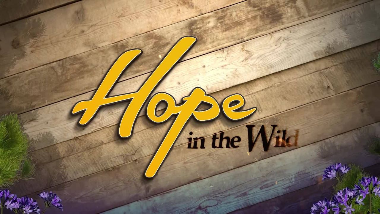 Hope in the Wild - Season 1
