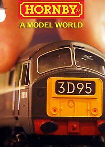 Hornby: A Model World - Season 1