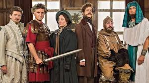 Horrible Histories - Season 8