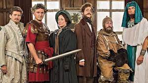 Horrible Histories - Season 9