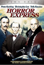 Horror Express