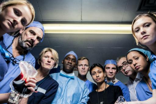 Hospital - Season 2