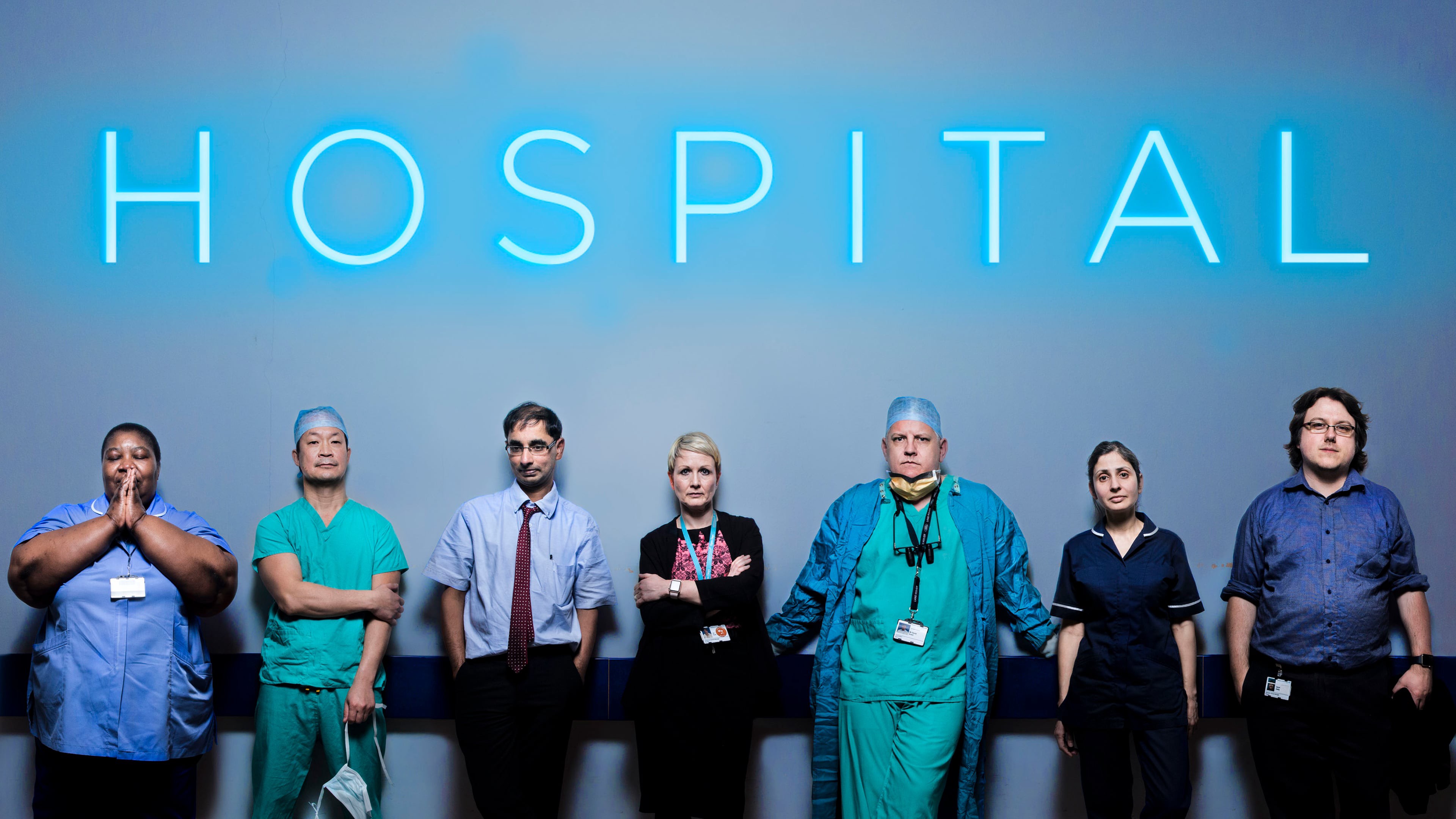 Hospital - Season 6