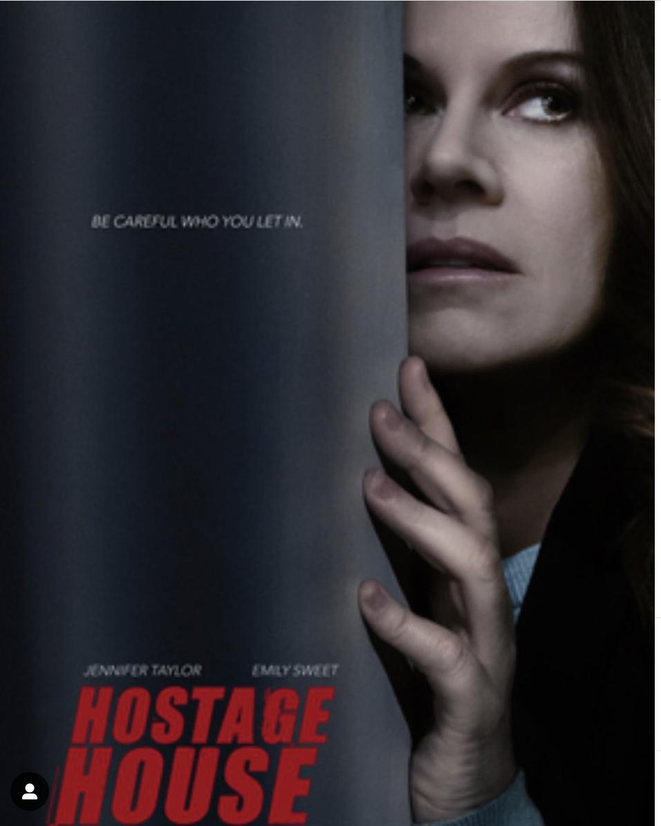 Hostage House