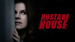 Hostage House