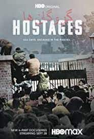 Hostages (2022) - Season 1