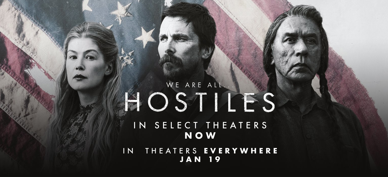 Hostiles