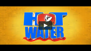 Hot Water