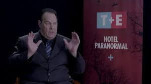 Hotel Paranormal - Season 1